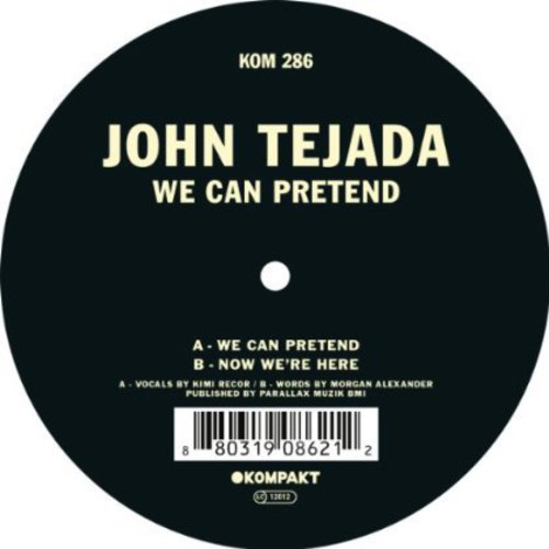 We Can Pretend