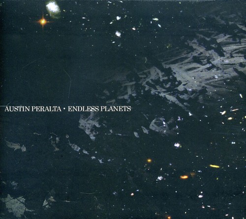 Endless Planets