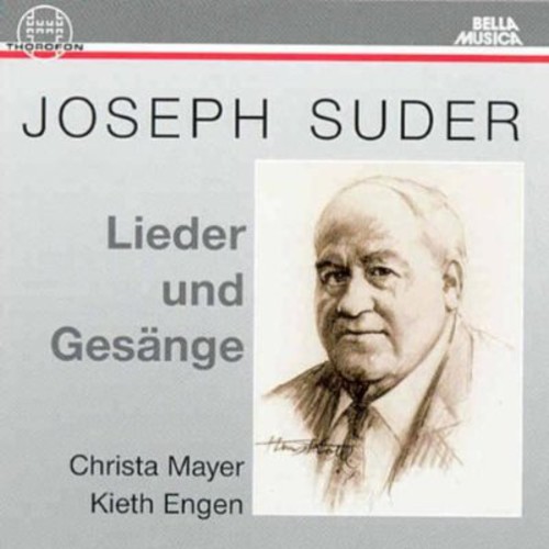 Lieder & Gesange