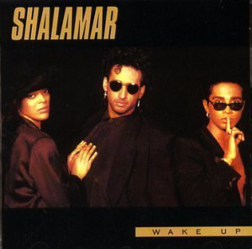 Wake Up [Import]