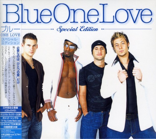 One Love [Import]