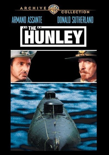 Assante/Sutherland/Jennings - The Hunley