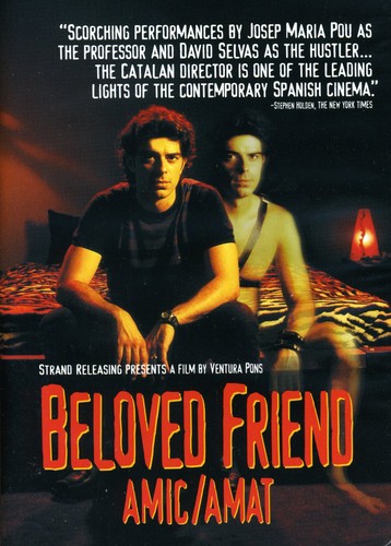 Beloved Friend
