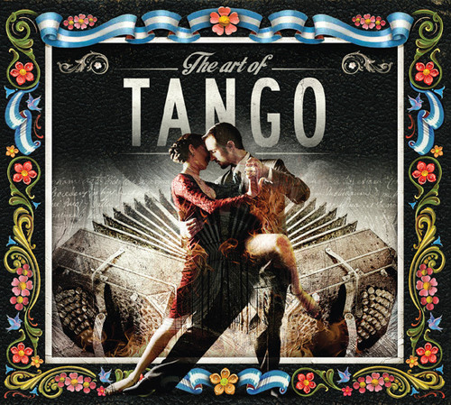 Art of Tango