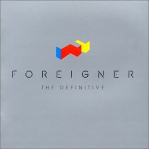 Definitive [Import]
