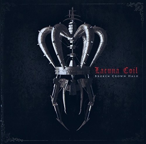 Broken Crown Halo [Import]