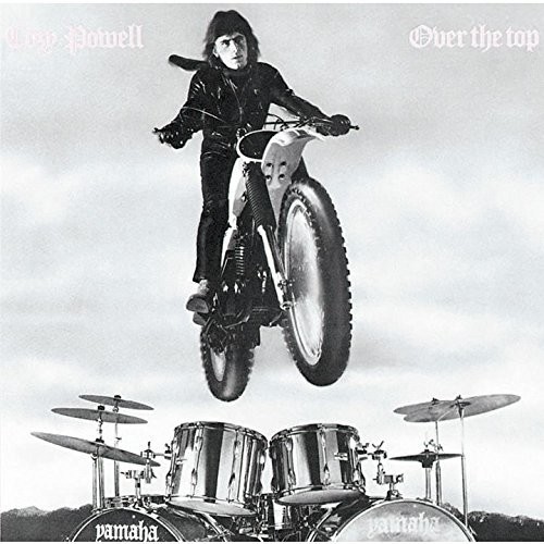 Over the Top [Import]