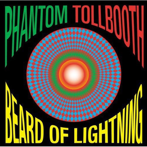 Beard of Lightning
