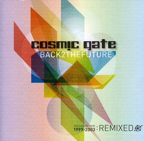 Back 2 the Future-The Classics from 1999-2003 Remi [Import]