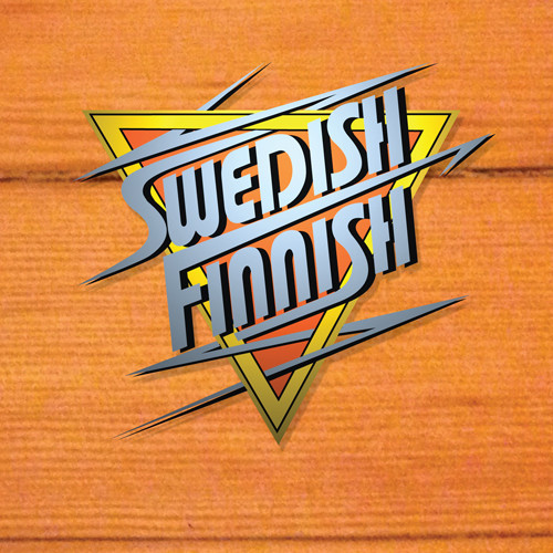 SWEDISH FINNISH