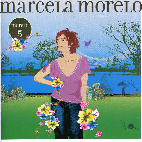 Morelo 5 [Import]