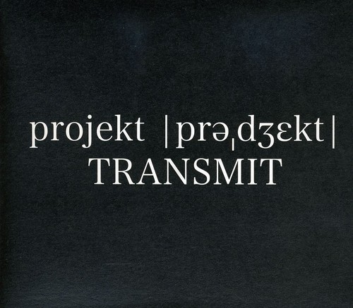 Projekt Transmit