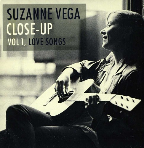 Vol. 1-Close Up-Love Songs [Import]