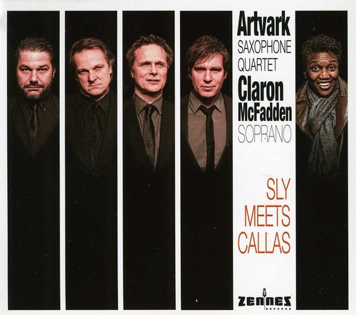 Sly Meets Callas [Import]