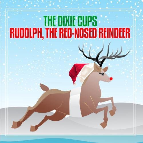 Rudolph the Red-Nosed Reindeer