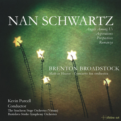 ORCHESTRAL WORKS