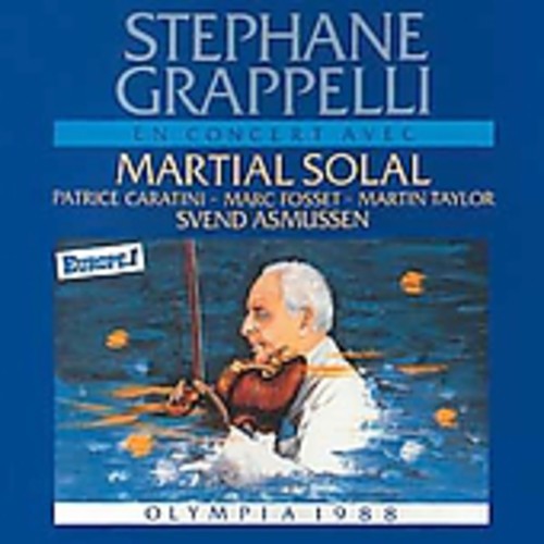 Olympia 88