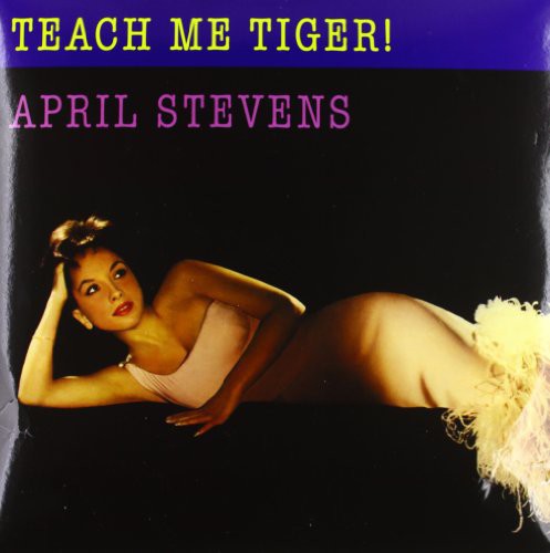 Teach Me Tiger