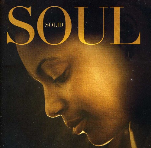 Solid Soul /  Various