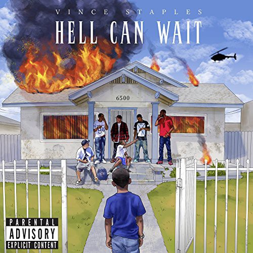 Album Art
