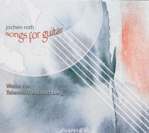Songs for Guitar