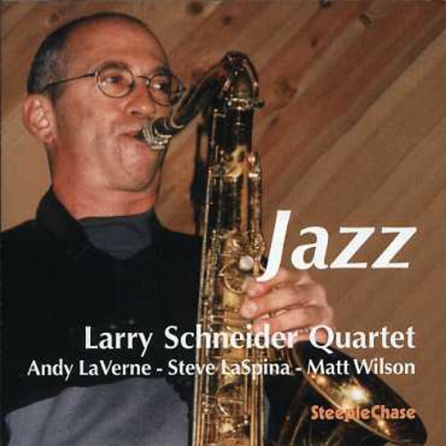 Larry Schneider - Jazz