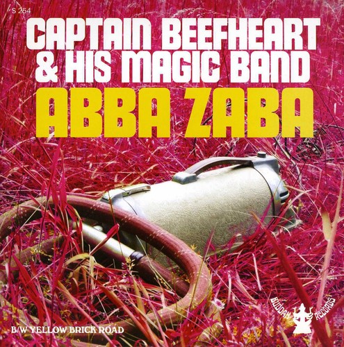 ABBA Zaba