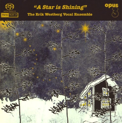 Star Is Shining