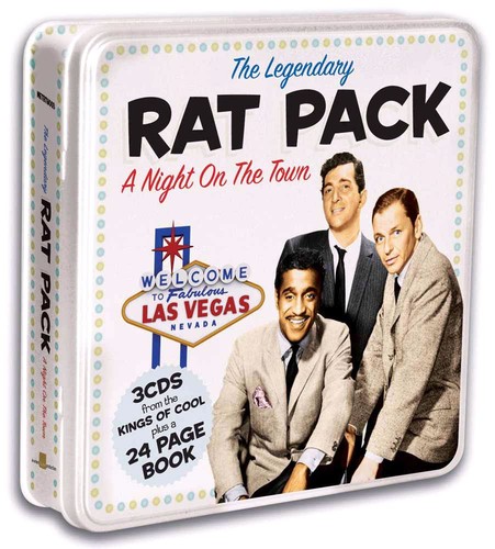 Night on the Town [Import]