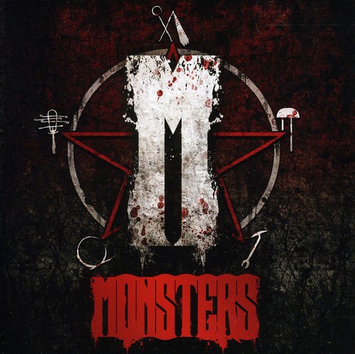 Monsters [Explicit Content]