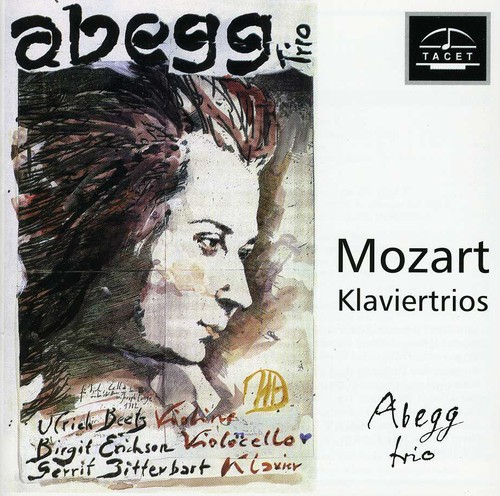 Piano Trios: Gesamtausgabe
