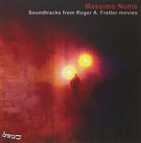 Massimo Numa: Soundtracks From Roger A Fratter Movies