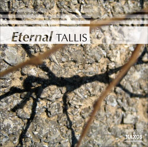 Various Artists - Eternal Tallis / Various
