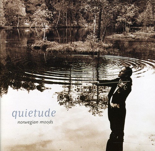 Quietude: Norwegian Moods