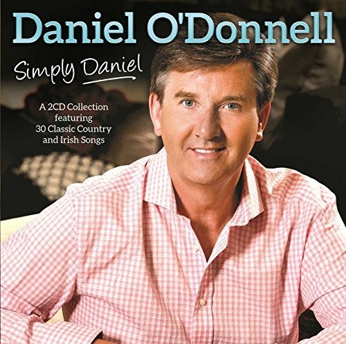 Simply Daniel (Uk)