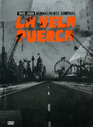 Normalmente Anormal [Import]