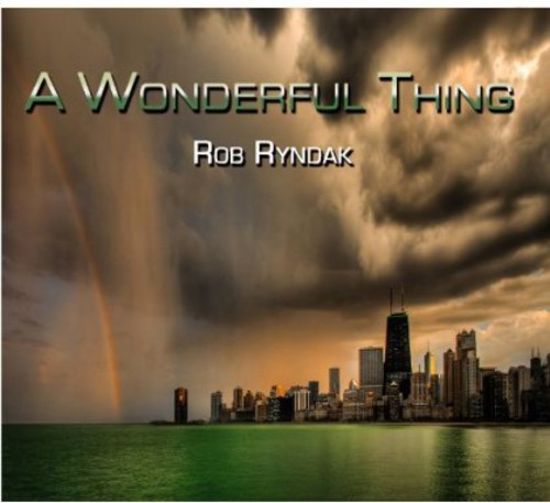 A Wonderful Thing