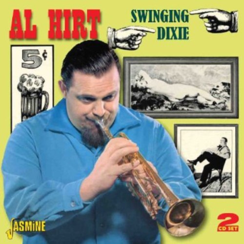 Swinging Dixie [Import]