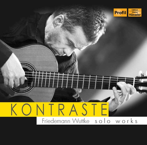 KONTRASTE