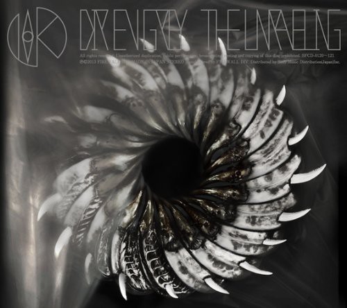 Unraveling [Import]