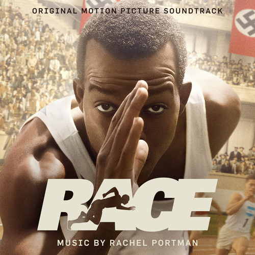 Race (Score) (Original Soundtrack)