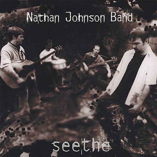 Nathan Johnson - Seethe