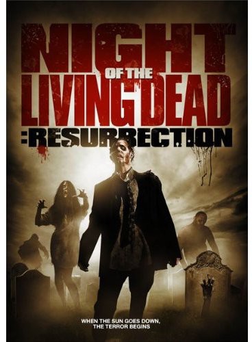 Night of the Living Dead: Resurrection