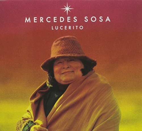 Lucerito [Import]