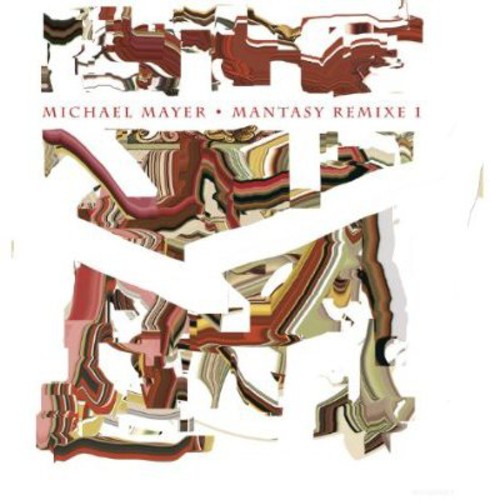 Mantasy Remixe 1