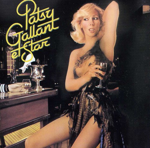 Patsy Gallant Et Star [Import]