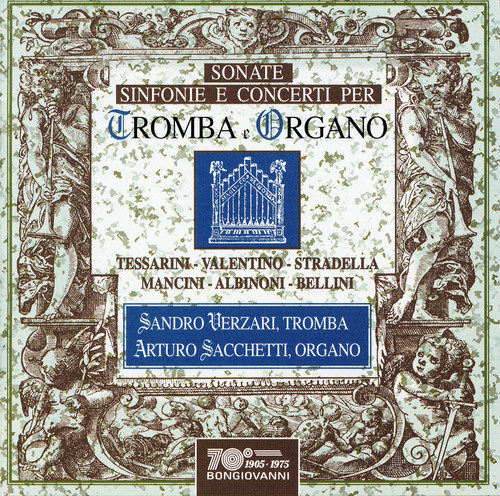 Sonata in Re Maggiore / Sonata in Re Maggiore