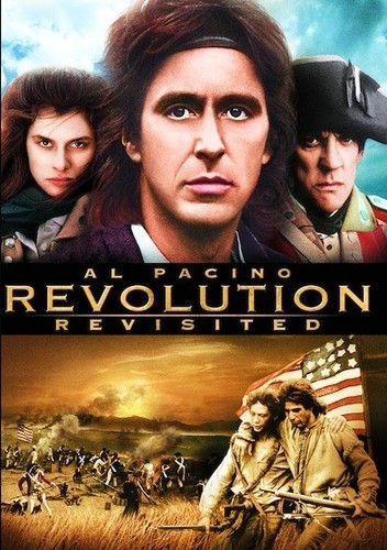  - Revolution: Revisited