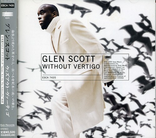Without Vertigo [Import]