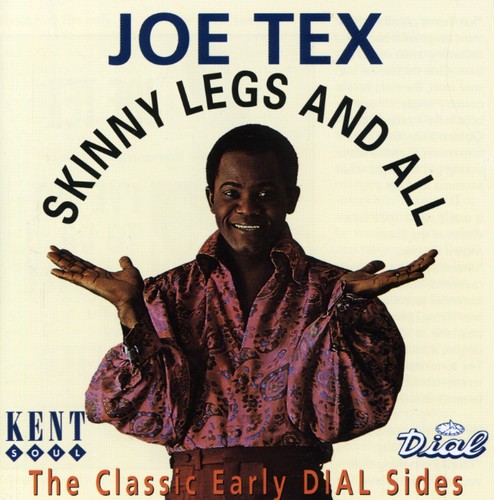 Skinny Legs & All [Import]